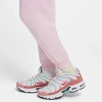 Nike Dri-FIT Little детские 2-Piece Track набор Pink