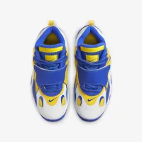 Nike Air Speed Turf Big детские Кроссовки цвет белый