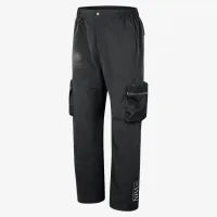 Team 31 чоловічі Nike NBA Cargo Pants колір чорний