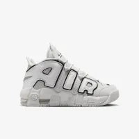 Nike Air More Uptempo Big дитячі Кросівки колір сірий