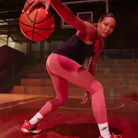 Nike KD15 Community “Napheesa Collier” баскетбольные Кроссовки многоцветный