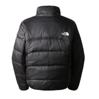 Куртка The North Face 2000 Synthetic Puffer 0A7URFJK31 - Чорна