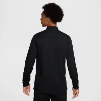 Nike Academy чоловічі Dri-FIT Soccer Drill Top колір чорний