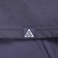 Nike ACG чоловічі Dri-FIT футболка колір фіолетовий