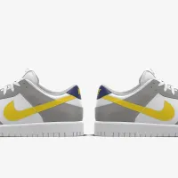 Nike Dunk Low By You Custom Кросівки різнокольорові