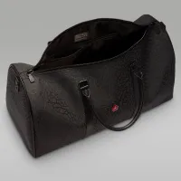 Nike Jordan Paris Saint-Germain Duffle сумка (62.5L) блакитний