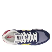 Кросівки New Balance GM500HB2 - різнокольорова