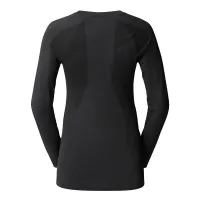 Футболка The North Face Sport Crew Neck 0A89NWJK31 -  Черная