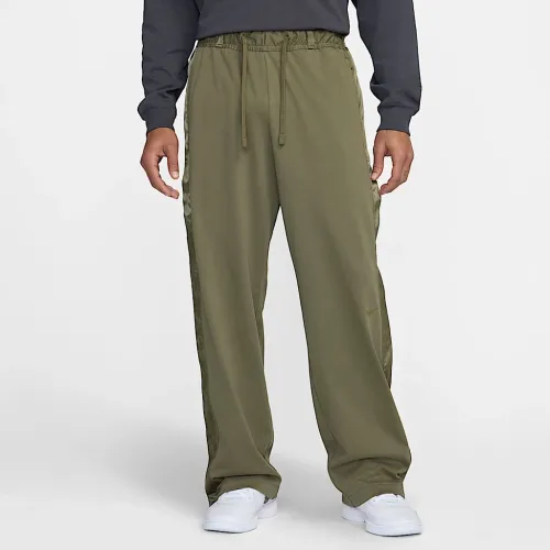 Nike Devin Booker чоловічі Dri-FIT Pants колір зелений