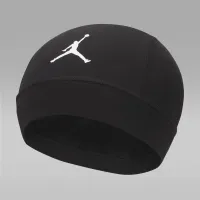 Nike Jordan Skull Cap колір чорний