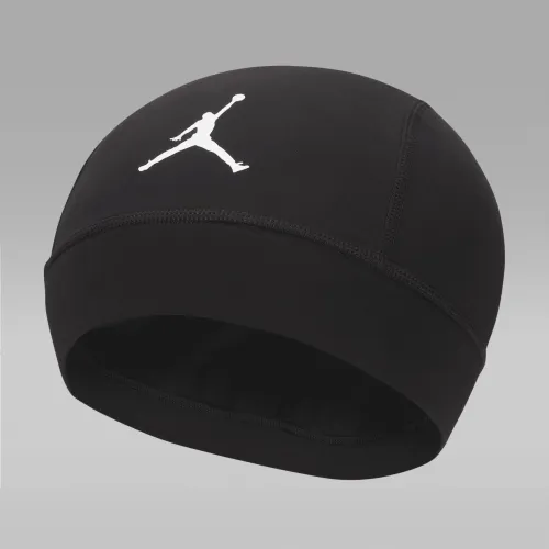 Nike Jordan Skull Cap колір чорний