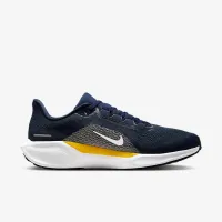 Michigan Pegasus 41 мужские Nike College Road Running Кроссовки синий