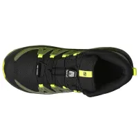 Кроссовки зимние Salomon XA PRO V8 MID CSWP J (472894)