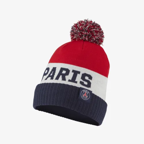 Nike Paris Saint-Germain Pom Beanie