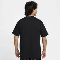 Nike Kobe мужские Max90 баскетбольные футболка цвет черный