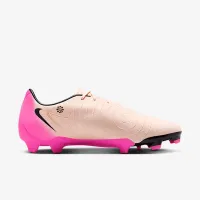 Nike Phantom GX 2 Academy MG Low-Top футбольні бутси Orange