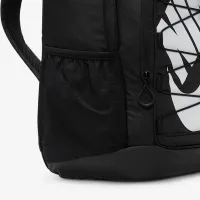 Nike Hayward наплічник (26L) колір чорний
