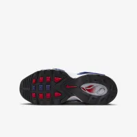 Nike Air Griffey Max 1 Big дитячі Кросівки колір чорний