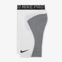 Nike Pro Big дитячі Slider шорти колір білий