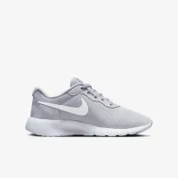 Nike Tanjun EasyOn Big дитячі Кросівки колір сірий