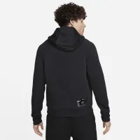 Nike Therma-FIT ADV A.P.S. чоловічі Hooded Versatile Top колір чорний