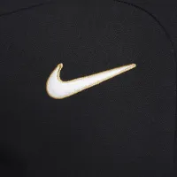 Chelsea FC Academy Pro чоловічі Nike Full-Zip Knit Soccer Куртка блакитний
