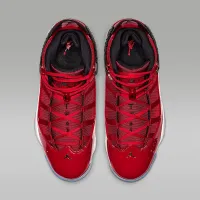 Nike Jordan 6 Rings мужские Кроссовки цвет красный