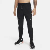 Nike AeroSwift чоловічі Dri-FIT ADV Running Pants колір чорний