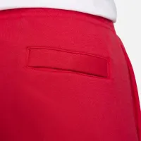 Nike Sportswear Club Fleece Joggers колір червоний