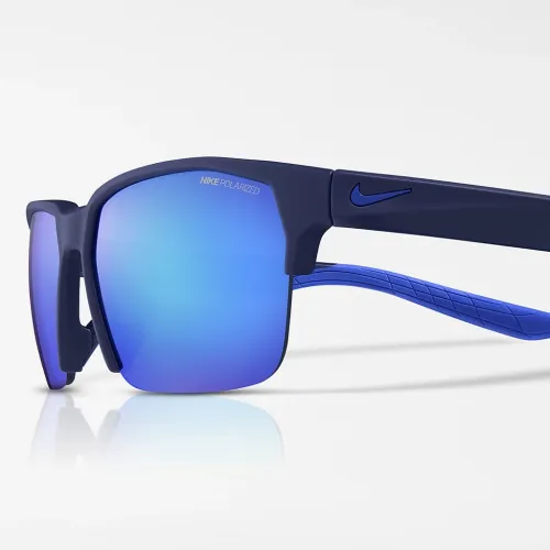 Nike Maverick Free Polarized Sunglasses блакитний