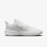 Nike Precision 7 мужские баскетбольные Кроссовки цвет белый