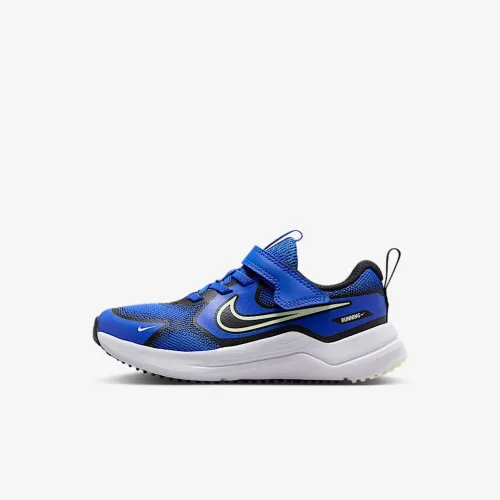 Nike Cosmic Runner Little детские Кроссовки синий