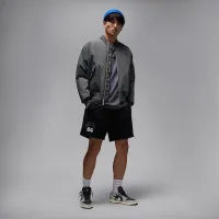 Nike Air Jordan 1 Low SE чоловічі Кросівки колір сірий