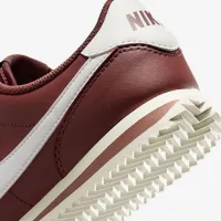 Nike Cortez Big дитячі Кросівки колір коричневий