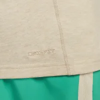 Nike Primary мужские Dri-FIT Versatile Tank цвет коричневый