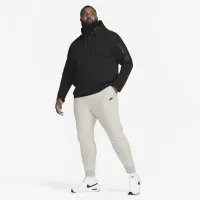 Nike Sportswear Tech Fleece мужские Winterized Joggers цвет серый