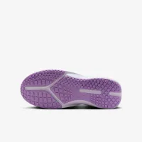 Nike Sonic Fly Big дитячі Running Кросівки колір фіолетовий