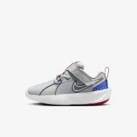 Nike G.T. Cut 3 Little дитячі Кросівки колір сірий