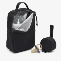 Nike (M) Convertible Diaper сумка (Maternity) (25L) цвет черный