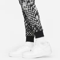 Nike Sportswear Tech Fleece чоловічі Joggers колір сірий