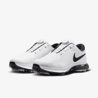 Nike Victory Tour 3 Boa для гольфа Кроссовки (Wide) цвет белый