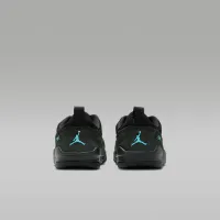 Nike Jordan Flight Court Little детские Кроссовки цвет черный