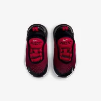 Nike Air Max 270 Baby/Toddler Shoe цвет красный