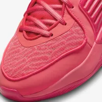 Nike KD16 баскетбольные Кроссовки цвет красный