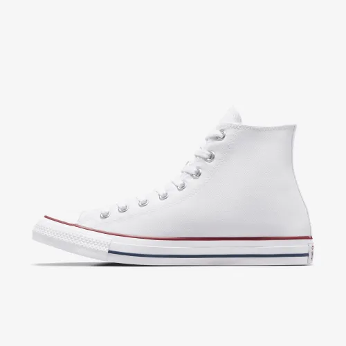 Nike Converse Chuck Taylor All Star High Top Unisex Shoe колір білий