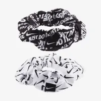 Nike Scrunchies (2 пары) многоцветный