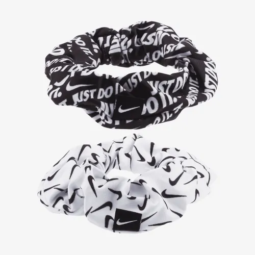 Nike Scrunchies (2 пари) різнокольорові