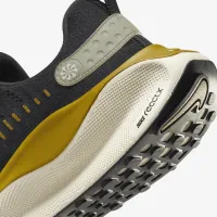 Nike InfinityRN 4 чоловічі Road Running Кросівки колір чорний