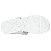 Кроссовки Сандали Женские Skechers Uno - Summer Stand2 (119813-WHT)