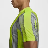 Nike Academy чоловічі Dri-FIT Short-Sleeve Soccer Top Yellow